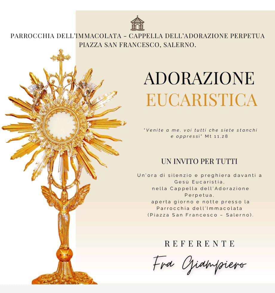 AdorazionePerpetua